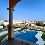 Ave Fenix Cozumel