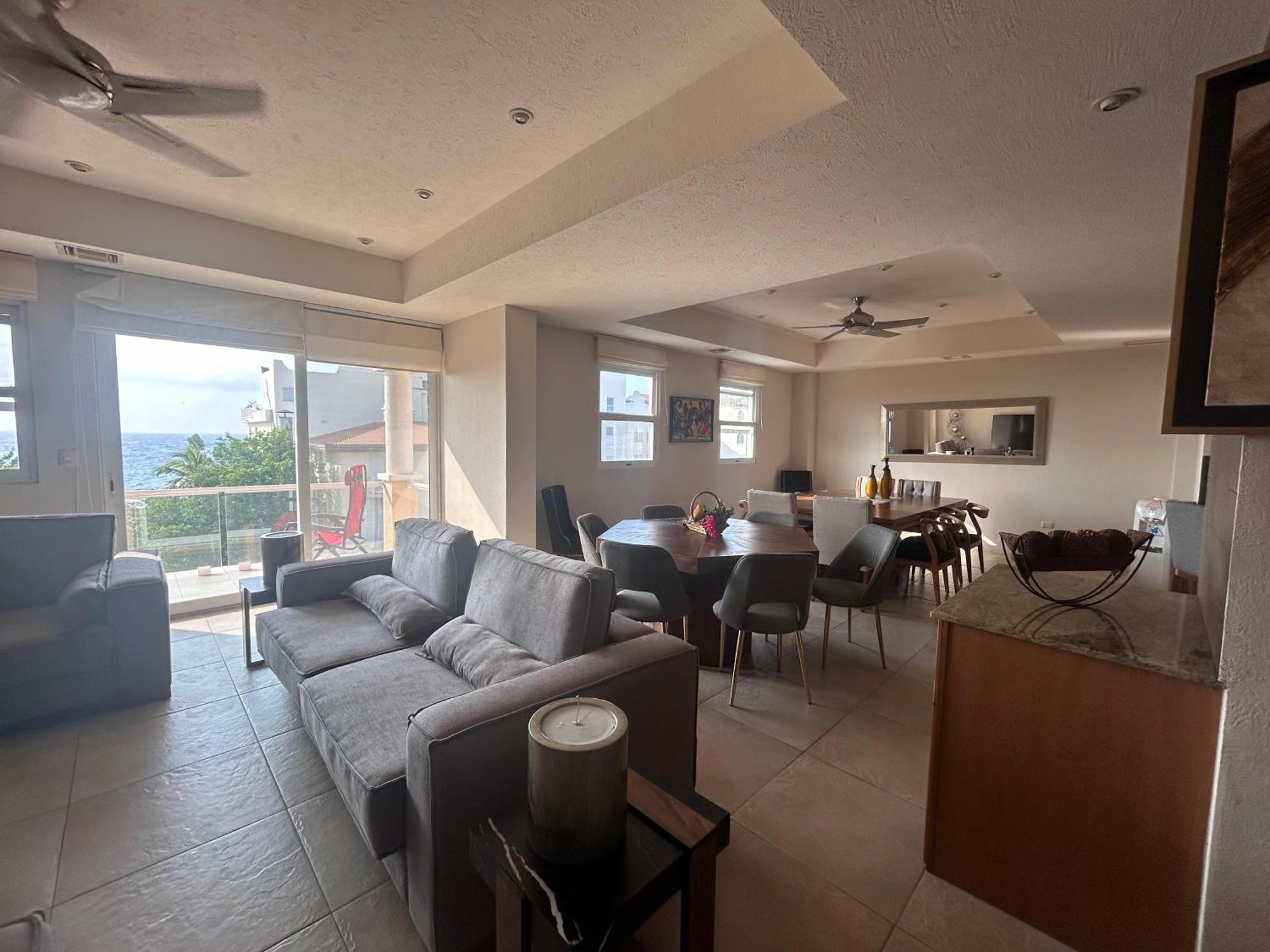 Ave Fenix Apartment