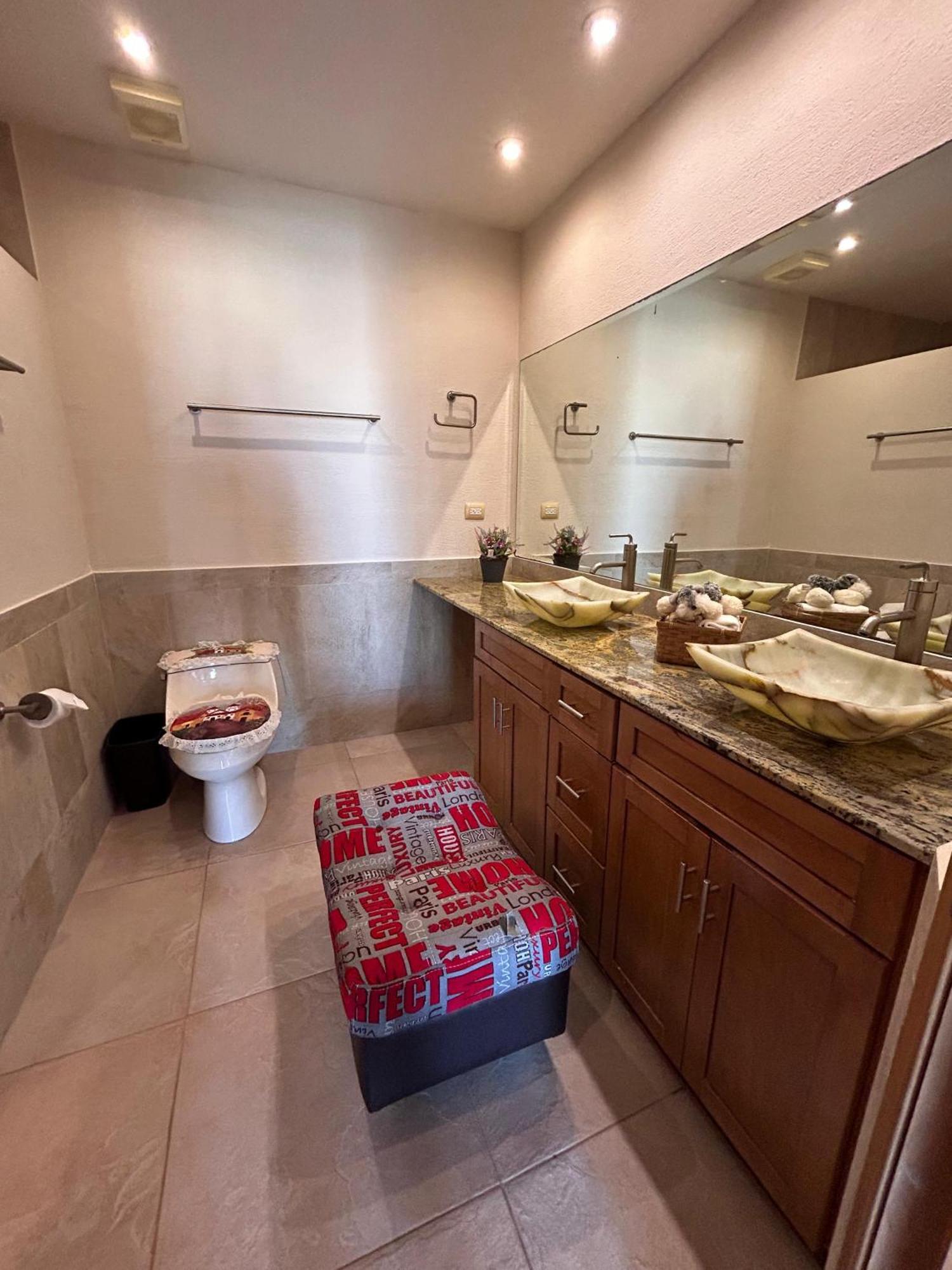 Ave Fenix Apartment *