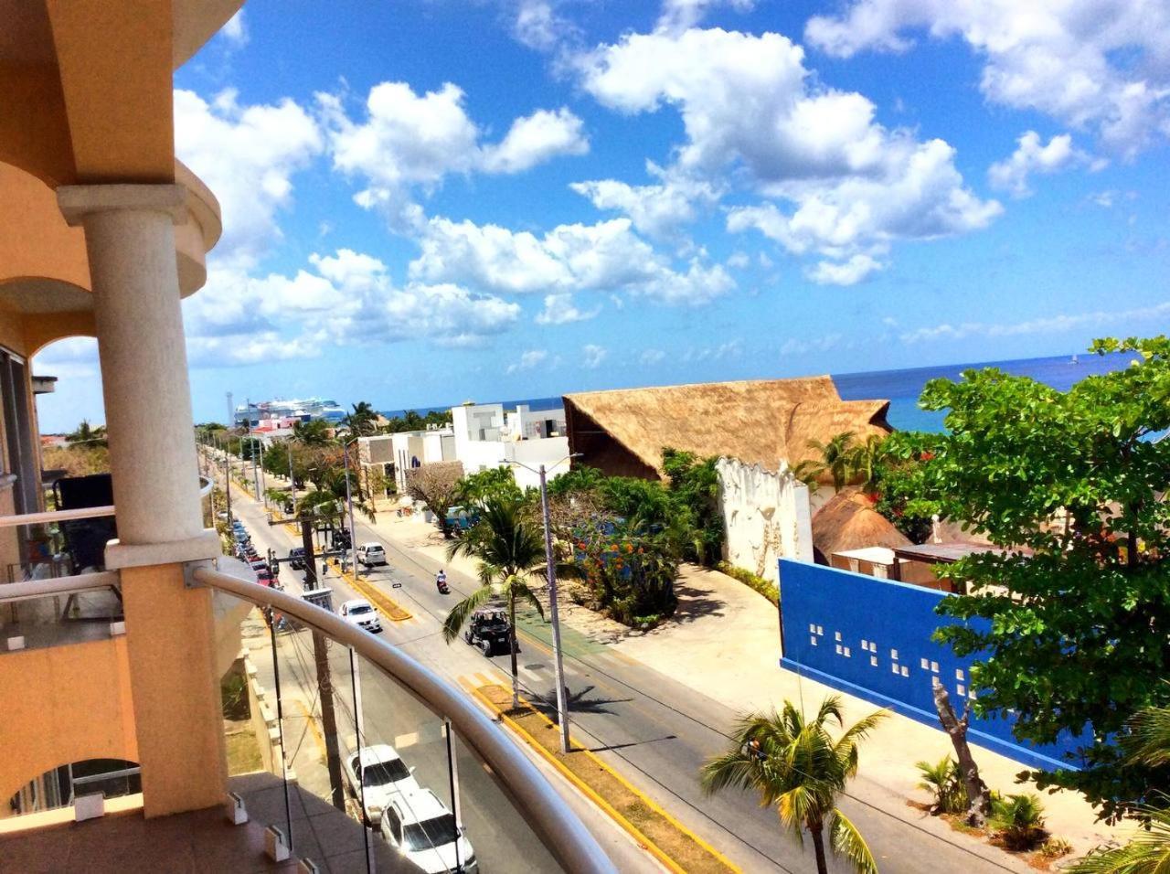 Ave Fenix Apartment Cozumel