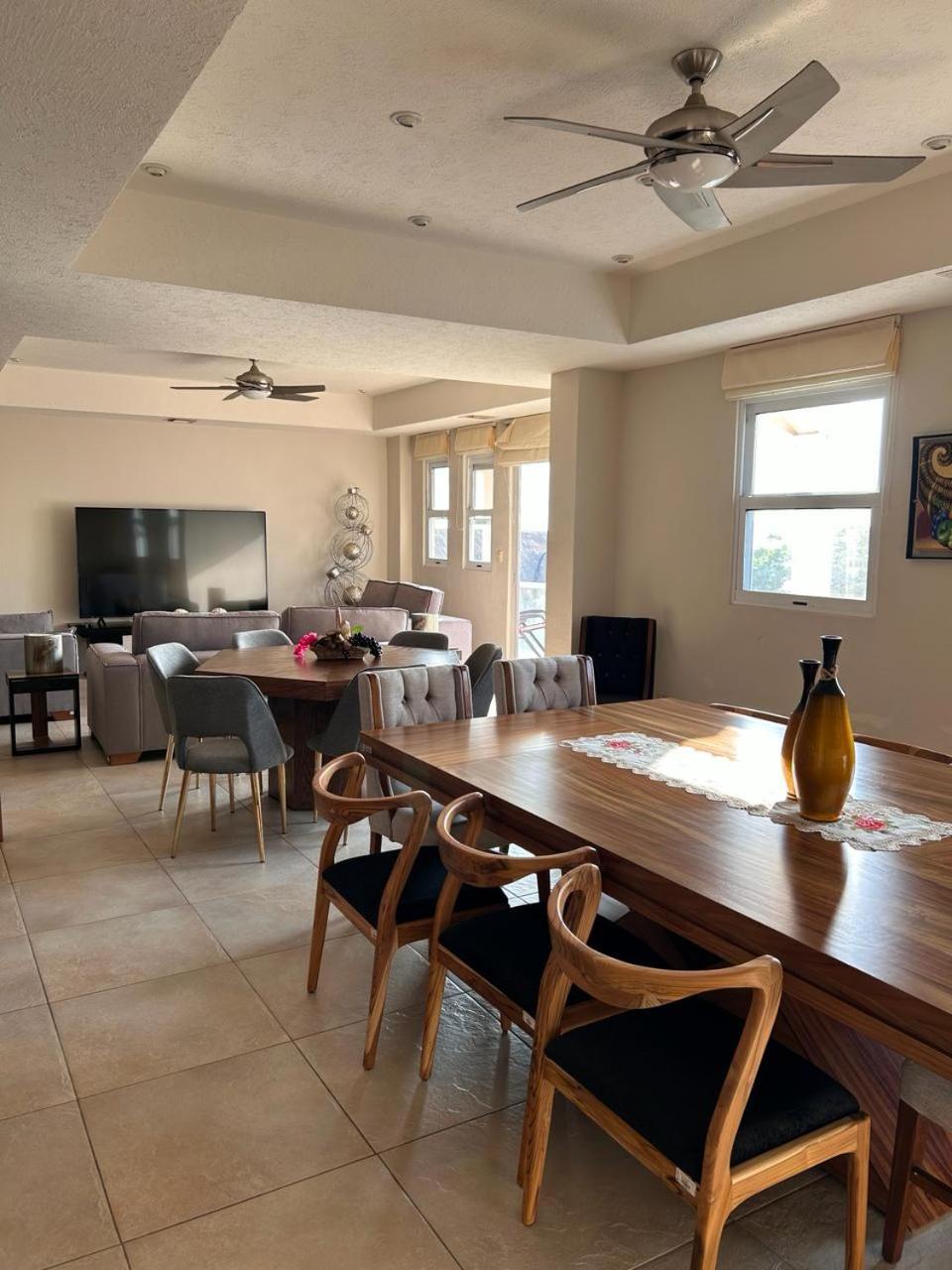 Apartment Ave Fenix