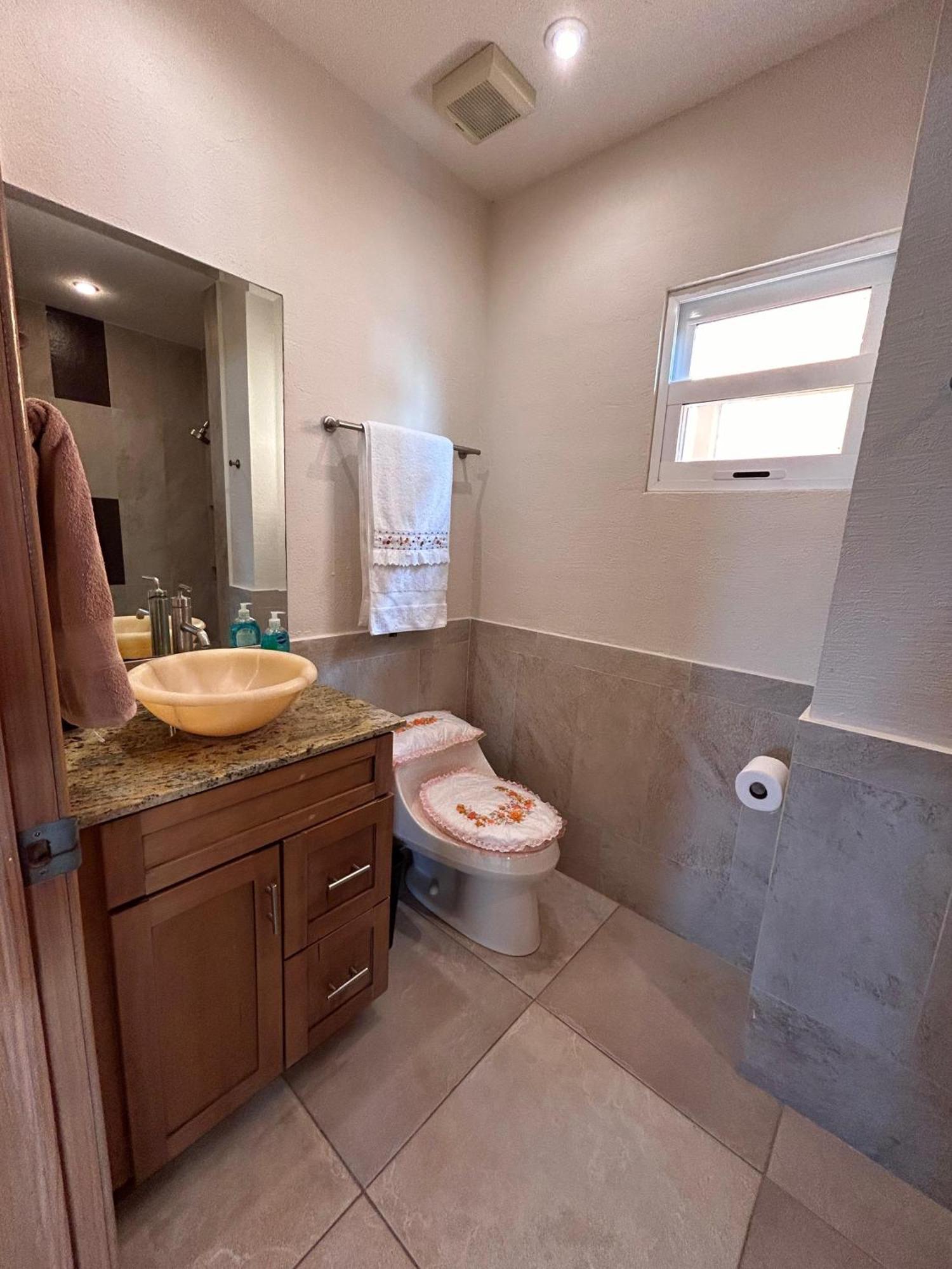 Apartment Ave Fenix