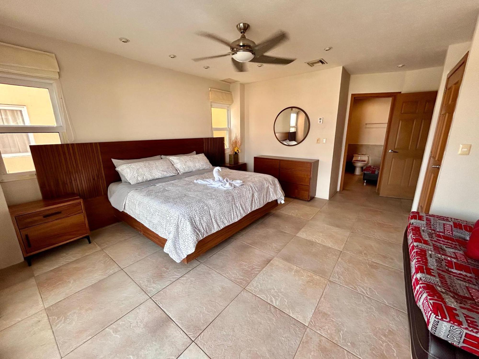 Apartment Ave Fenix