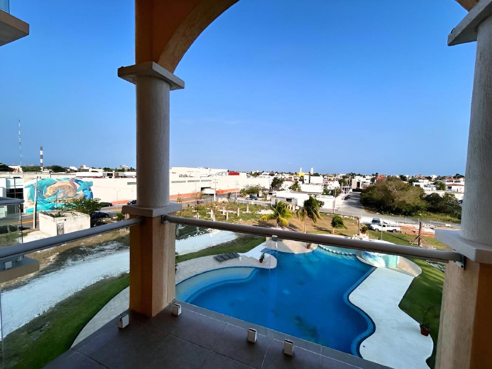 Ave Fenix Apartment *