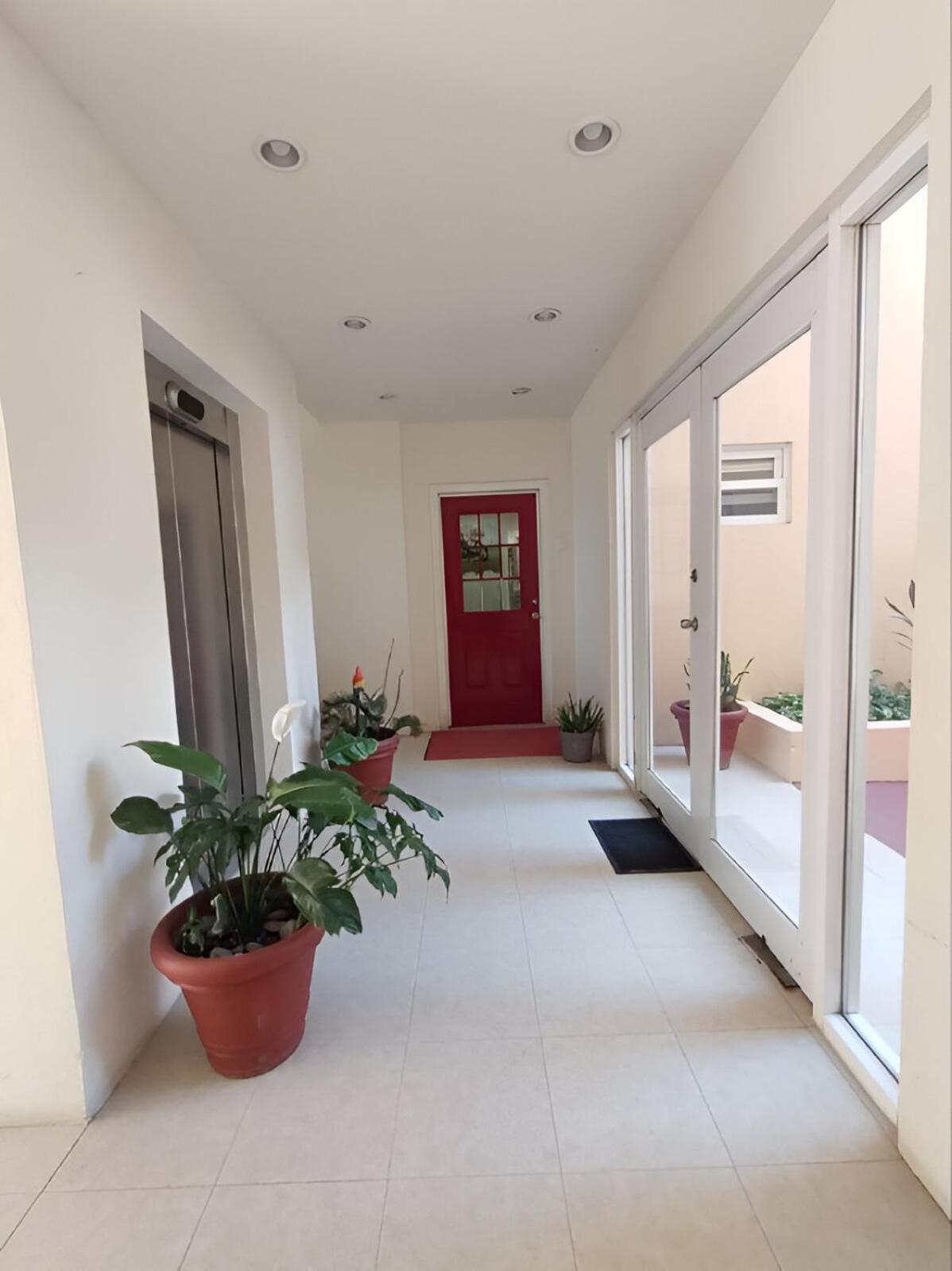 Apartment Ave Fenix *