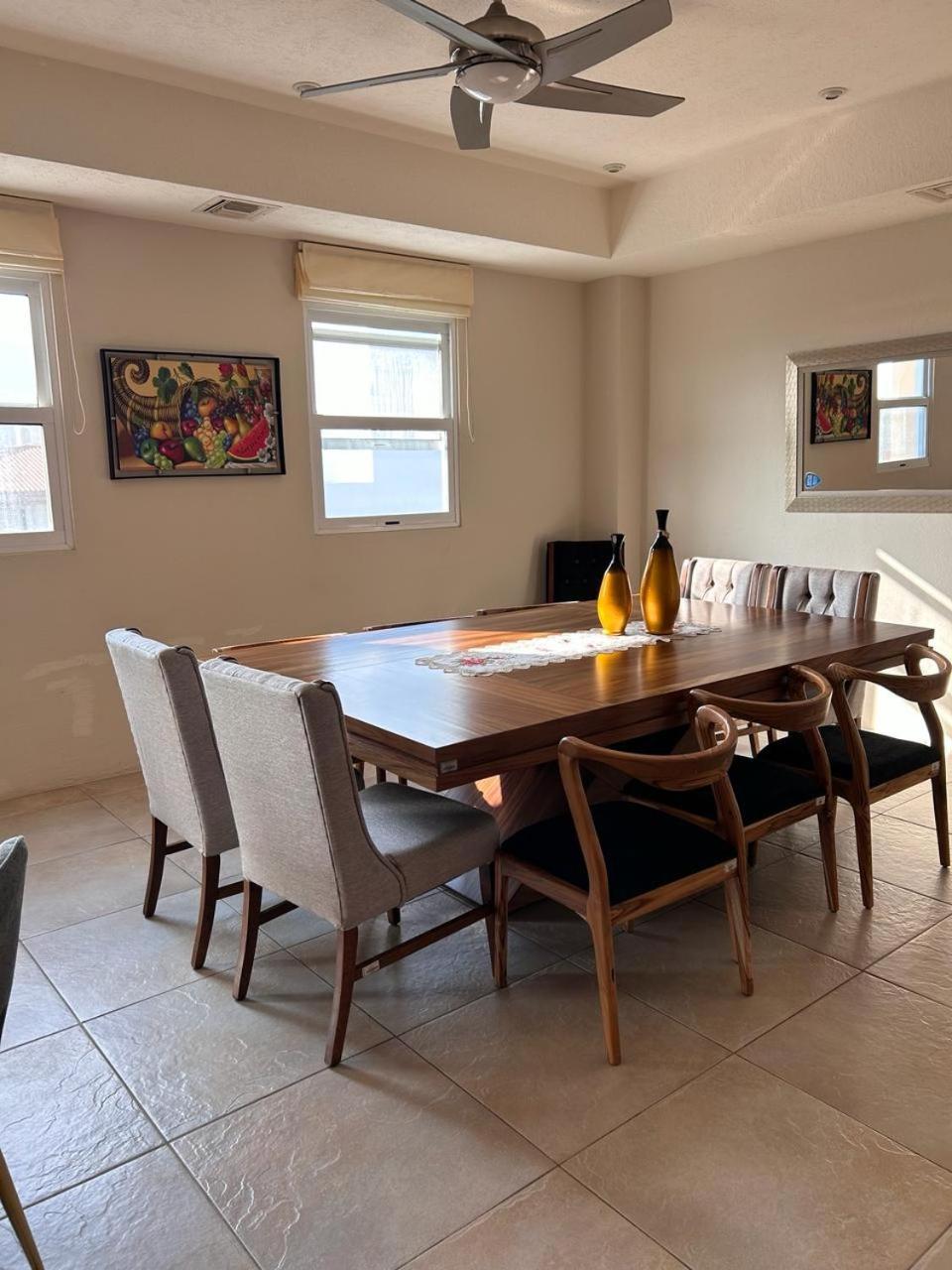 Apartment Ave Fenix Cozumel