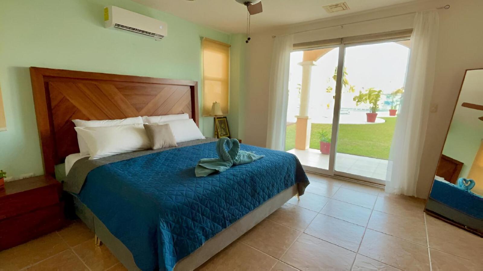 Apartment Ave Fenix Cozumel